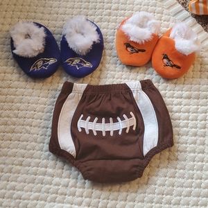 Baby Sport Bundle